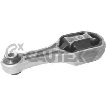Support moteur CAUTEX OEM 112380004R Support moteur CAUTEX OEM 112380004R