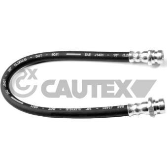 Flexible de frein CAUTEX OEM 5156081A00 Flexible de frein CAUTEX OEM 5156081A00