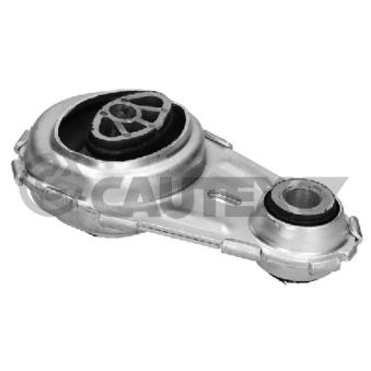 Support moteur CAUTEX OEM 112380006R