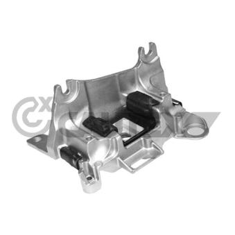 Support moteur CAUTEX OEM 112200014R