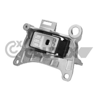 Support moteur CAUTEX OEM 112200013R Support moteur CAUTEX OEM 112200013R