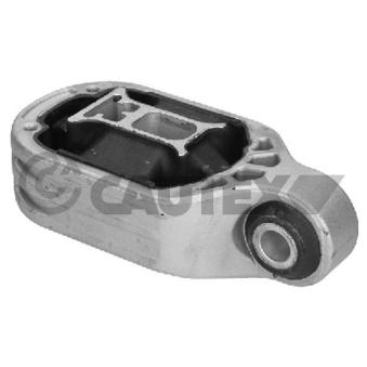 Support moteur CAUTEX OEM 112380005R