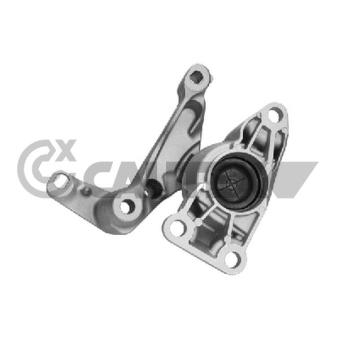 Support moteur CAUTEX OEM 112100014R Support moteur CAUTEX OEM 112100014R