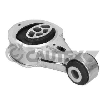 Support moteur CAUTEX OEM 112380008R Support moteur CAUTEX OEM 112380008R