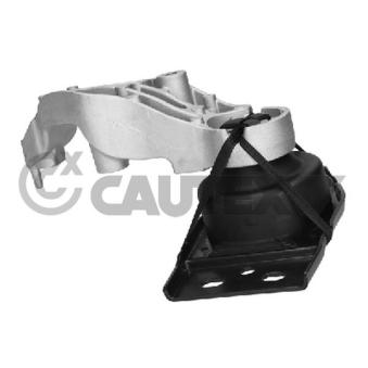 Support moteur CAUTEX [756262]