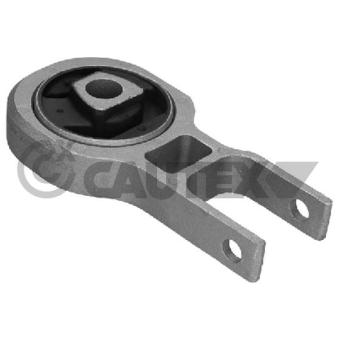 Support moteur CAUTEX OEM 51939655