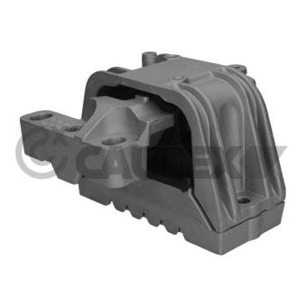 Support moteur CAUTEX OEM 1K0199262CG Support moteur CAUTEX OEM 1K0199262CG