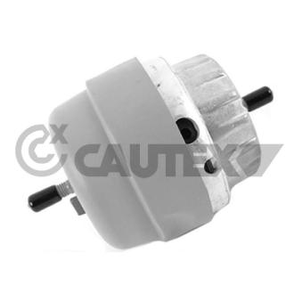 Support moteur CAUTEX OEM 4F0199379BG