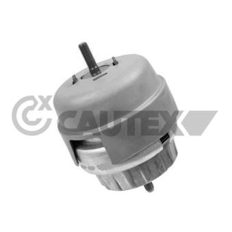 Support moteur CAUTEX OEM 4F0199382BJ