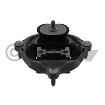 Support moteur CAUTEX OEM 8K0399151BE