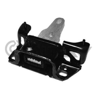 Support moteur CAUTEX [756282]