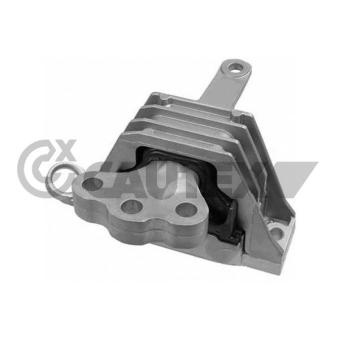 Support moteur CAUTEX OEM 684609
