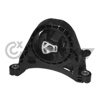 Support moteur CAUTEX OEM 684616