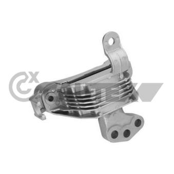 Support moteur CAUTEX OEM 13347450
