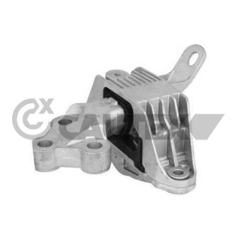 Support moteur CAUTEX OEM 682065