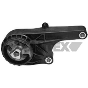 Support moteur CAUTEX OEM 13248607 Support moteur CAUTEX OEM 13248607