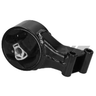 Support moteur CAUTEX OEM 684224