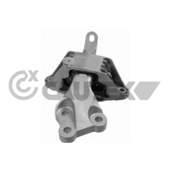 Support moteur CAUTEX [756304]
