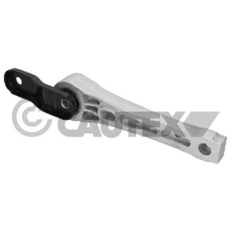 Support moteur CAUTEX OEM 3C0199855A Support moteur CAUTEX OEM 3C0199855A