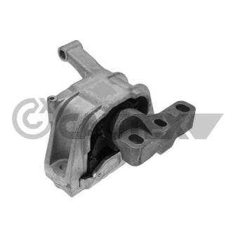 Support moteur CAUTEX OEM 5N0199262F