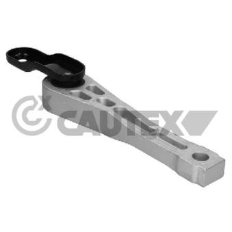 Support moteur CAUTEX OEM 7N0199855A