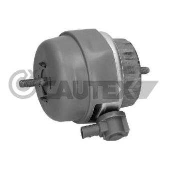 Support moteur CAUTEX [756317]