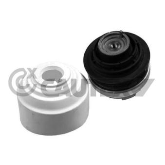 Support moteur avant gauche CAUTEX OEM 2112401617
