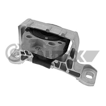 Support moteur CAUTEX 756338