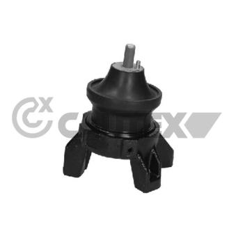 Support moteur CAUTEX [756340]