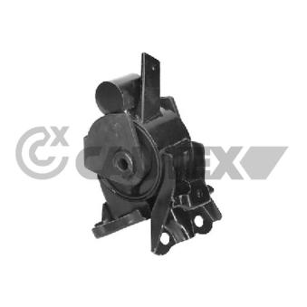 Support moteur CAUTEX [756346]