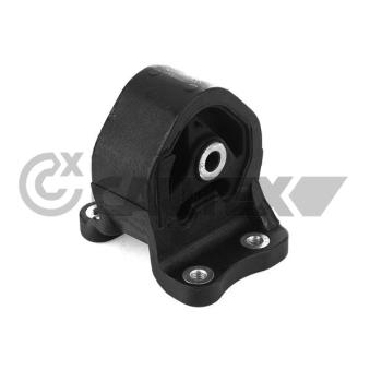Support moteur CAUTEX [756357]