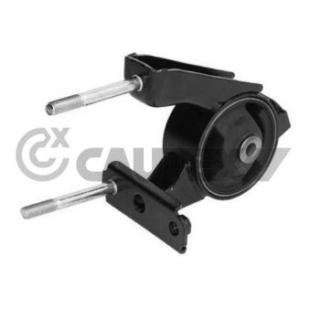 Support moteur CAUTEX OEM 1237123011