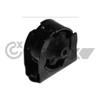 Support moteur CAUTEX OEM 1236121010 Support moteur CAUTEX OEM 1236121010