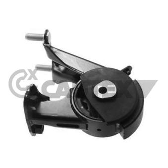 Support moteur CAUTEX [756388]