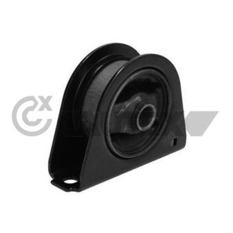 Support moteur CAUTEX [756403]