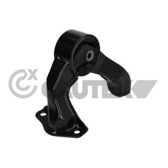 Support moteur CAUTEX 756411 pour MINI MINI PACEMAN 2.0 DI-D - 140cv
