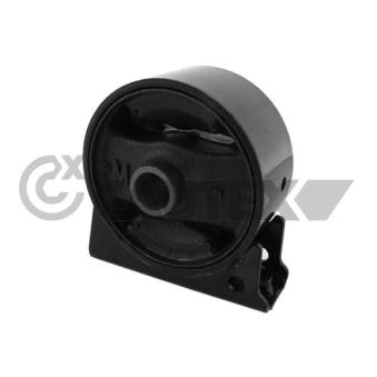 Support moteur CAUTEX OEM MN101386 Support moteur CAUTEX OEM MN101386