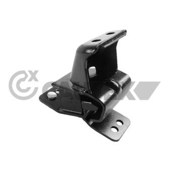 Support moteur CAUTEX 756417
