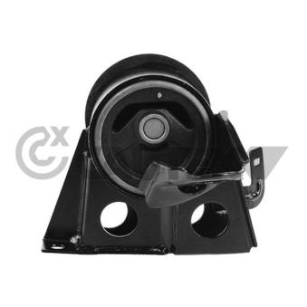 Support moteur avant droit CAUTEX OEM 112108H30E