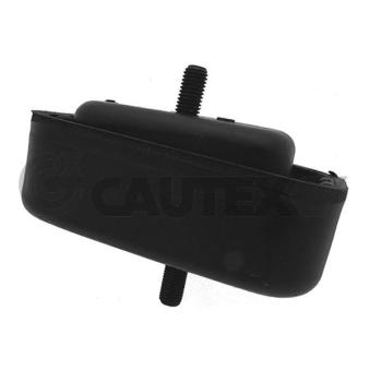 Support moteur CAUTEX OEM 1161060A01