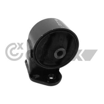 Support moteur CAUTEX 756423