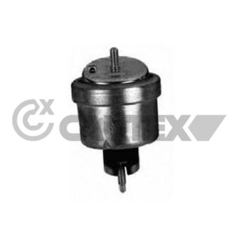 Support moteur avant gauche CAUTEX OEM 0684678
