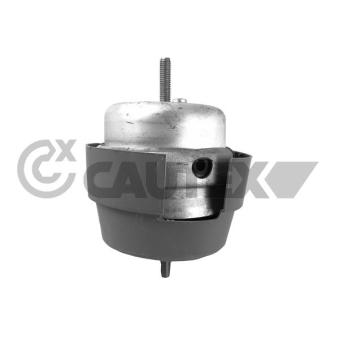 Support moteur avant droit CAUTEX OEM 8E0199382AH Support moteur avant droit CAUTEX OEM 8E0199382AH