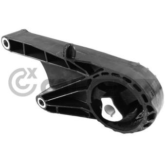 Support moteur CAUTEX OEM 13248600