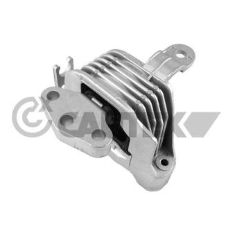 Support moteur CAUTEX OEM 0684321