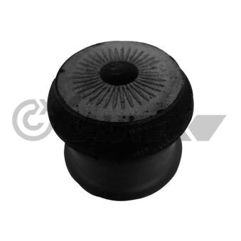 Suspension, boîte de vitesse manuelle CAUTEX 756488