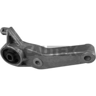 Support, suspension du moteur CAUTEX OEM 9227883
