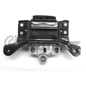 Support moteur CAUTEX OEM 5Q0199555T