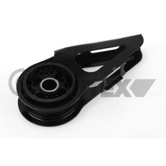 Support moteur avant gauche CAUTEX OEM 50840SAA003