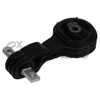 Support moteur CAUTEX 756530 Support moteur CAUTEX 756530